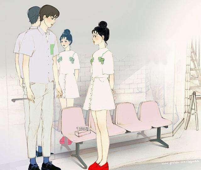 不愿意化妆的女人，实际是这三个原因，你中了几条