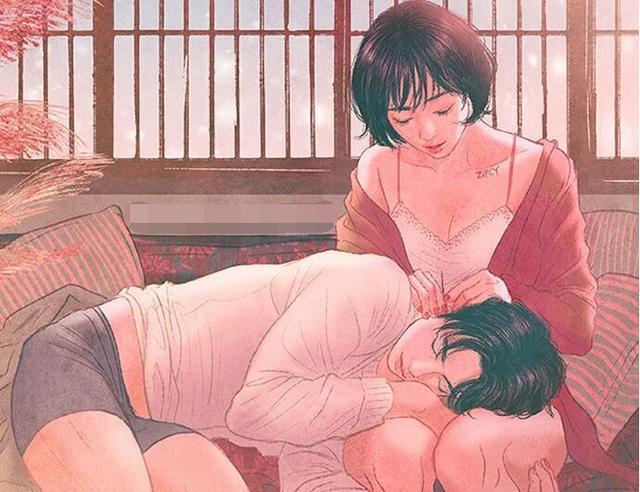 不愿意化妆的女人，实际是这三个原因，你中了几条