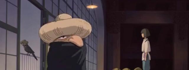 《千与千寻》的结局,白龙最后到底怎么样了与千寻能否再相遇