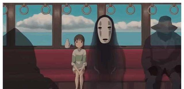 《千与千寻》的结局,白龙最后到底怎么样了与千寻能否再相遇