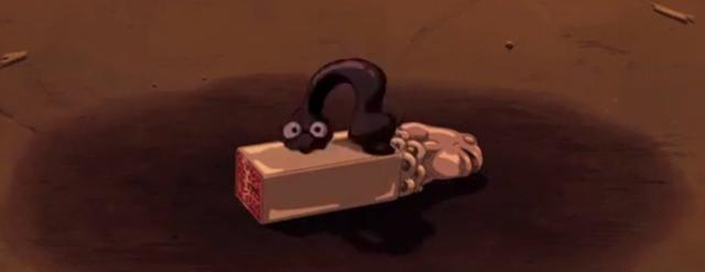 《千与千寻》的结局,白龙最后到底怎么样了与千寻能否再相遇