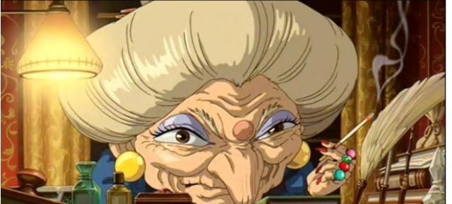 《千与千寻》的结局,白龙最后到底怎么样了与千寻能否再相遇