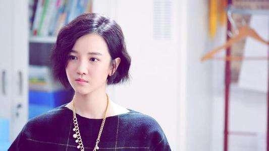 《青春斗》中晋小妮,原来是胡先煦的“小后妈”,难怪眼熟