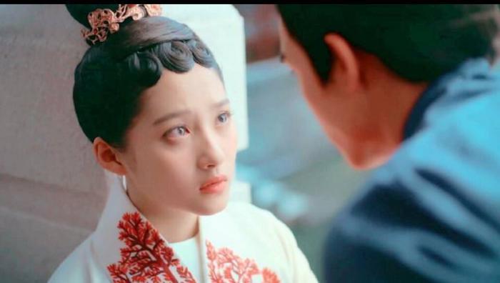 《凤囚凰》南朝篇开启,容止娶楚玉,他却说更爱马雪云,是真是假