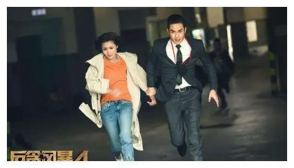 《反贪风暴4》:票房破三亿,惊现口碑分化,“古校长”喊你来捐砖