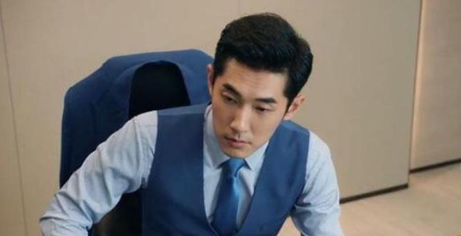 《青春警事》唐枫和古静什么关系?揭露他背后隐藏的秘密 !