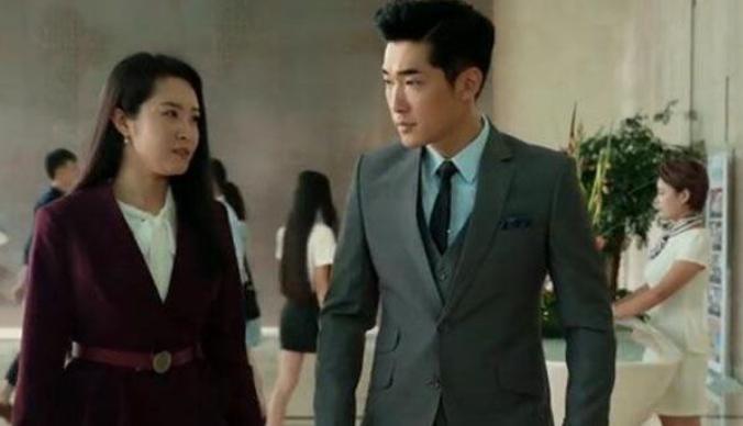 《青春警事》唐枫和古静什么关系?揭露他背后隐藏的秘密 !