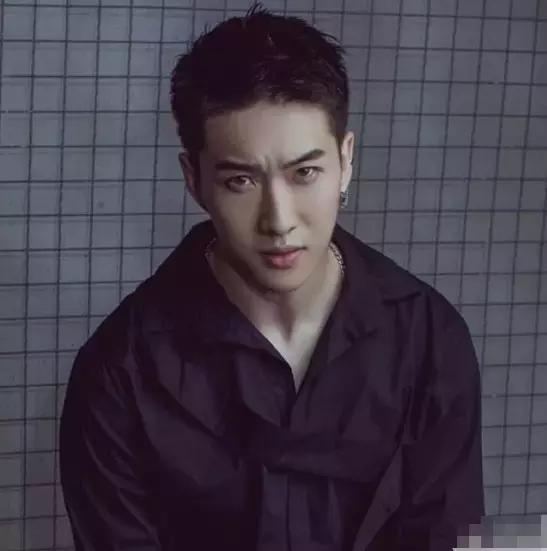 《倾城时光》厉致诚的特种兵团,个个代号炸裂,金瀚最霸气!