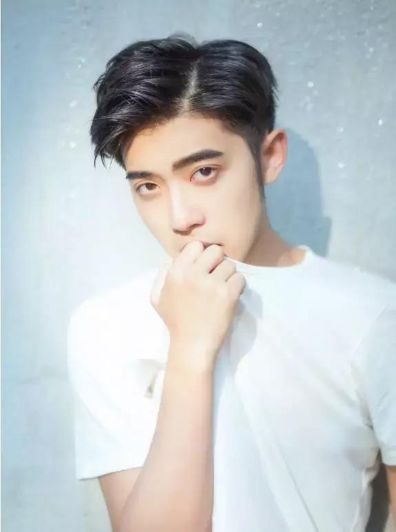 《倾城时光》厉致诚的特种兵团,个个代号炸裂,金瀚最霸气!