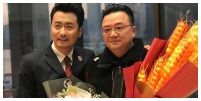 《人民的名义》姐妹篇来袭，阵容老戏骨云集，一秒都不能错过