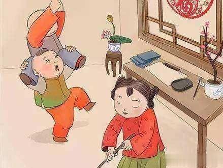 你知道过年扫房子的习俗，有什么讲究吗？