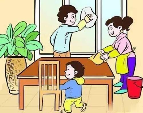 你知道过年扫房子的习俗，有什么讲究吗？