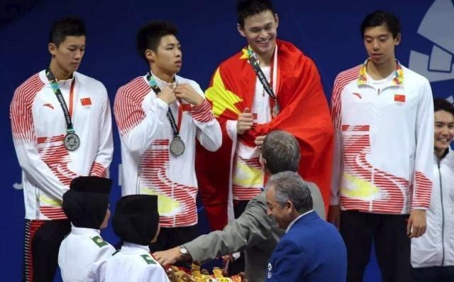 杭州举办游泳锦标赛，孙杨不参加！主要原因原来如此