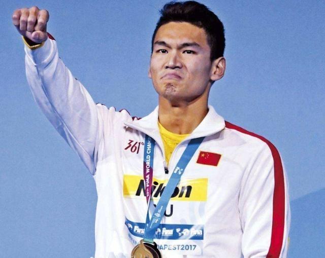 杭州举办游泳锦标赛，孙杨不参加！主要原因原来如此