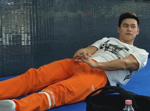 杭州举办游泳锦标赛，孙杨不参加！主要原因原来如此