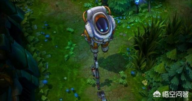 lol混分巨兽指是什么呢?!