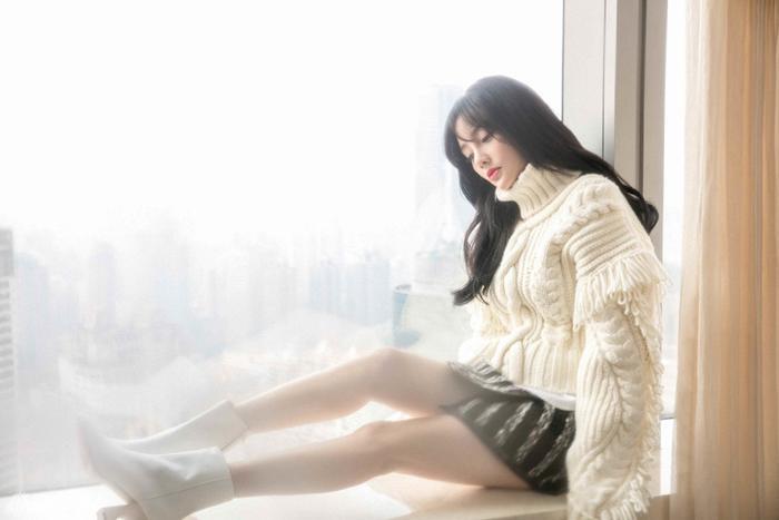 李小璐人设反转，这么久了，也该让观众知道真相了