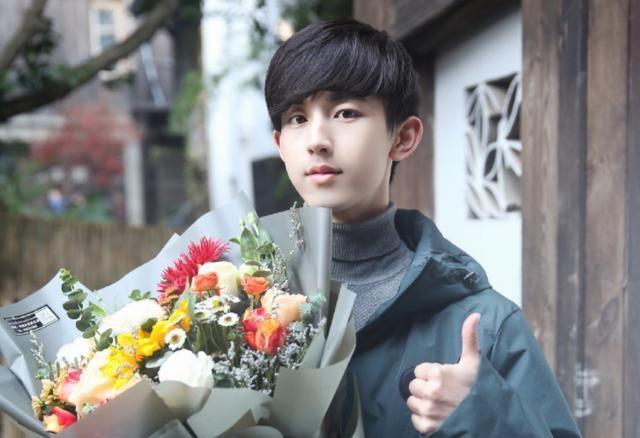 郭俊辰新剧官宣，女主搭档小2岁却是演技派，小郭该有压力啦！