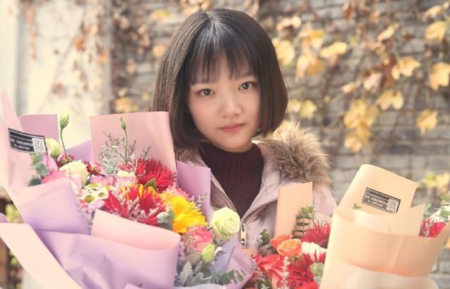 郭俊辰新剧官宣，女主搭档小2岁却是演技派，小郭该有压力啦！