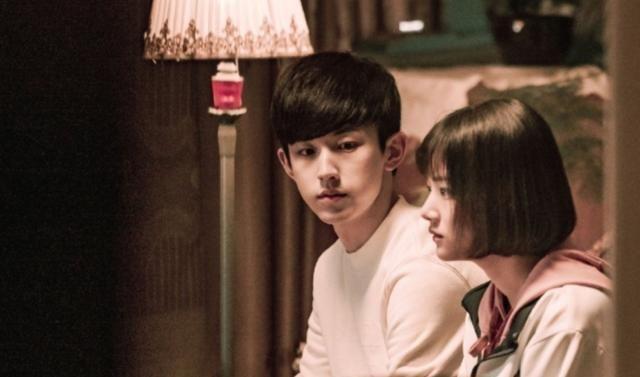 郭俊辰新剧官宣，女主搭档小2岁却是演技派，小郭该有压力啦！