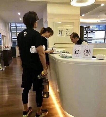 林志玲否认复合, 林心如是最大阻碍? 网友: 言承旭做了啥傻事