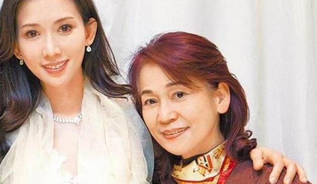 林志玲否认复合, 林心如是最大阻碍? 网友: 言承旭做了啥傻事