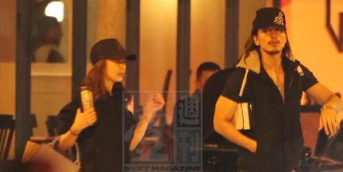 林志玲否认复合, 林心如是最大阻碍? 网友: 言承旭做了啥傻事