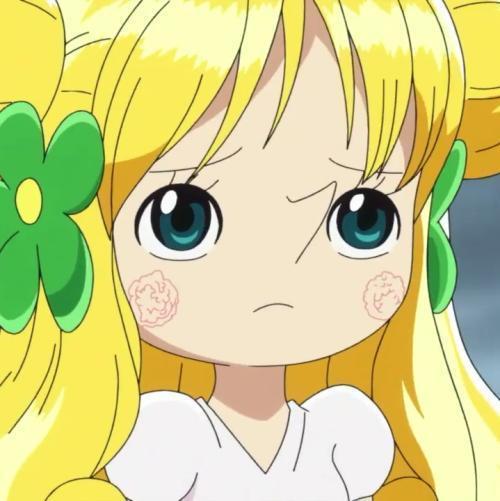 海贼王美女大盘点