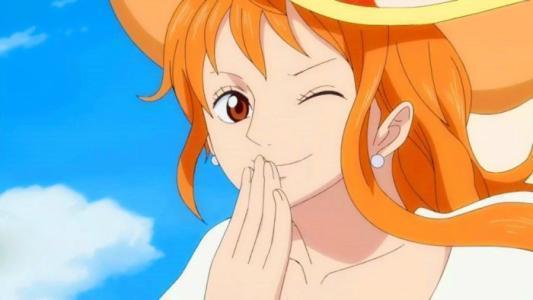 海贼王美女大盘点