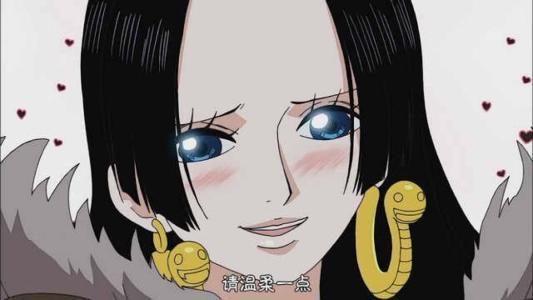 海贼王美女大盘点