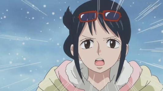 海贼王美女大盘点