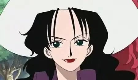 海贼王美女大盘点