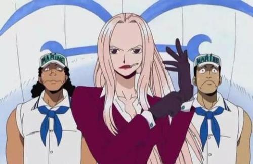 海贼王美女大盘点