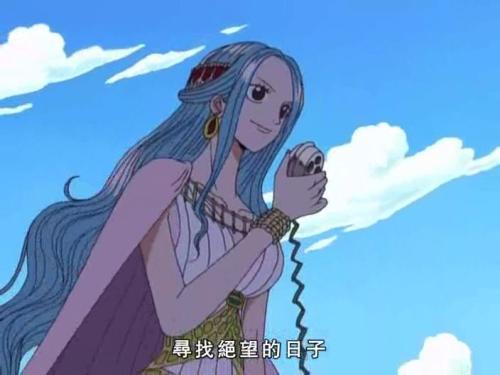 海贼王美女大盘点