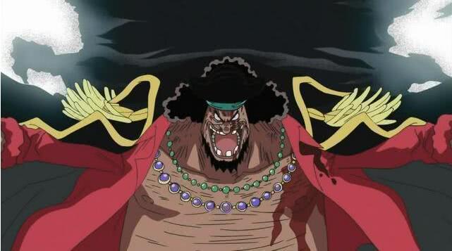 海贼王四颗逆天恶魔果实，简直堪比神灵的力量！