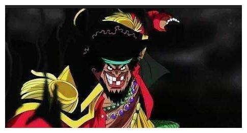 海贼王四颗逆天恶魔果实，简直堪比神灵的力量！