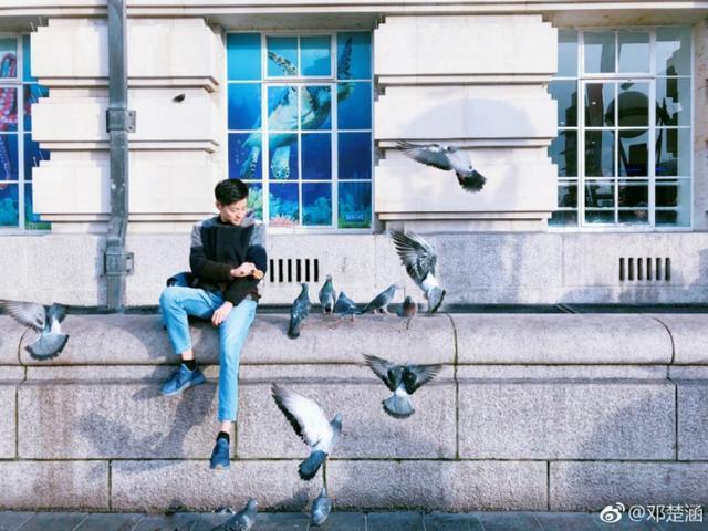 《最强大脑》开播,高颜值学霸挑战何猷君,同济大学盛产学霸帅哥