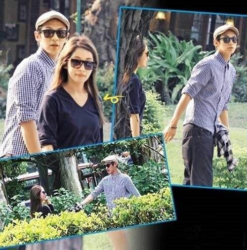 萧亚轩正式回应感染HIV！曾与柯震东热恋，疑为情所困消失2年