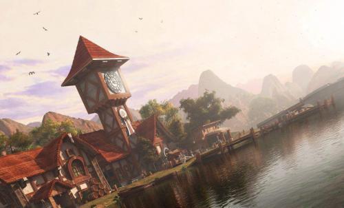 《魔兽世界》动态升级模式, 直升110成热门