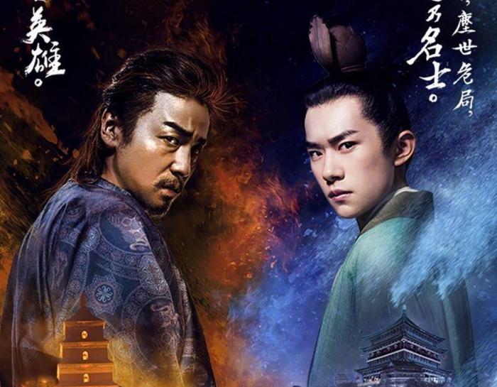 《长安十二时辰》竟有黄海波？戏份全被删，黄海波感概