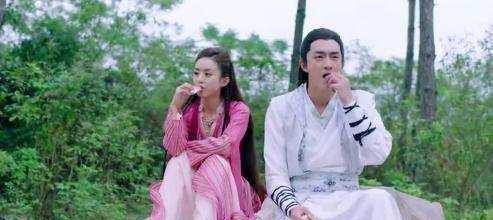 《楚乔传》魏舒烨成悲催男配，被元淳利用最后被燕洵斩杀