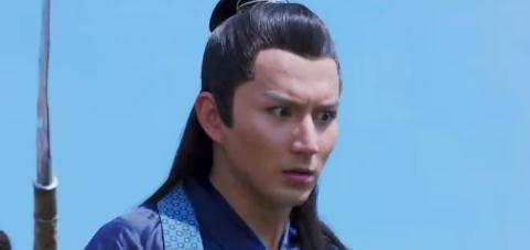 《楚乔传》魏舒烨成悲催男配，被元淳利用最后被燕洵斩杀