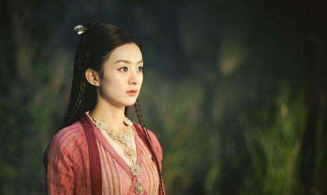 《楚乔传》魏舒烨成悲催男配，被元淳利用最后被燕洵斩杀