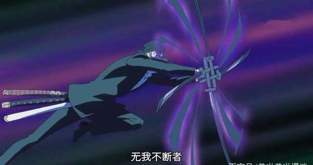 盘点海贼王:索隆德萨篇轻松秒杀明哥家族干部琵卡 实在是太帅了