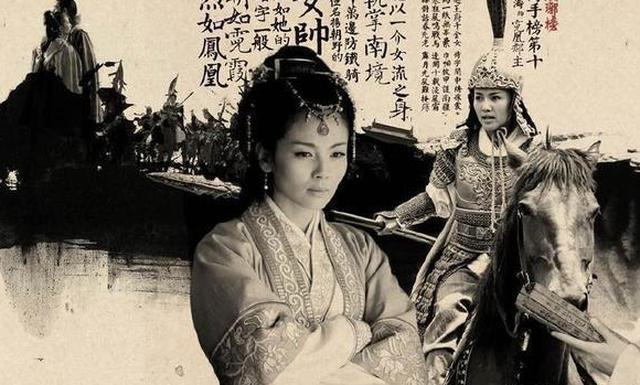 《琅琊榜》中对于梅长苏和霓凰郡主的感情你怎么看?