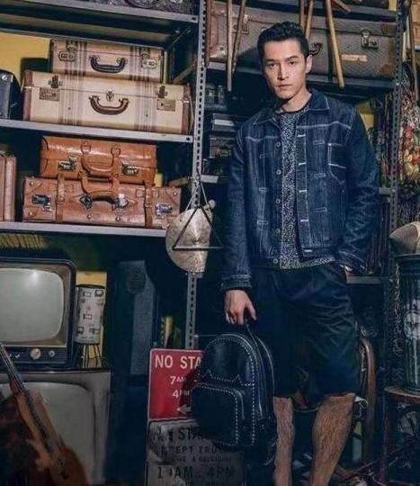 娱乐圈有腿毛的明星，胡歌的最长，最后一位说自己的是有机毛裤