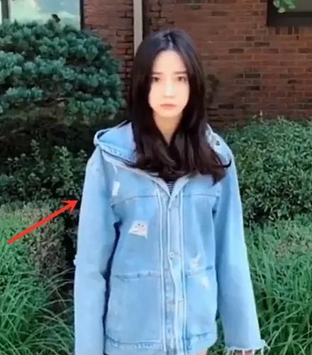 潘南奎为证明没有整容，高调晒出大学时期旧照，却意外撞脸艾比