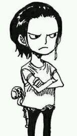 海贼王，老沙性别实锤！不光是伊万手里的把柄，还有他骑的坐骑！