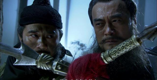 此人不用暗器，连打梁山九将，败孙立平杨志，生擒索超和刘唐