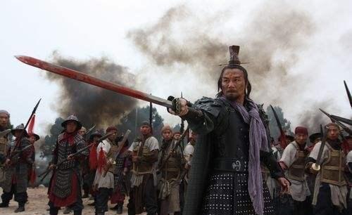 此人不用暗器，连打梁山九将，败孙立平杨志，生擒索超和刘唐